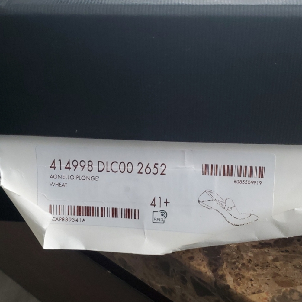 Gucci Loafers